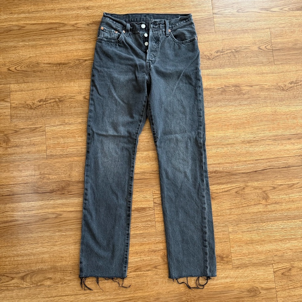 Levi's Classic 501 Jeans
